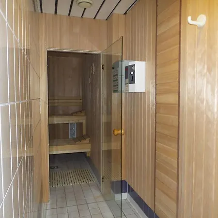 Strandnahe Mit Schwimmbad Im Haus, Liebeskind 01, Διαμέρισμα *