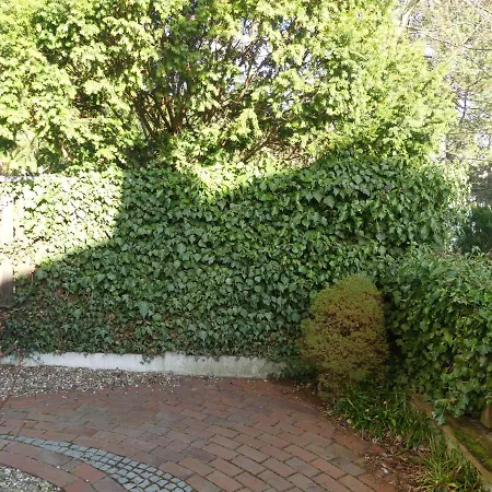 Strandnahe Mit Schwimmbad Im Haus, Liebeskind 01, Διαμέρισμα Binz