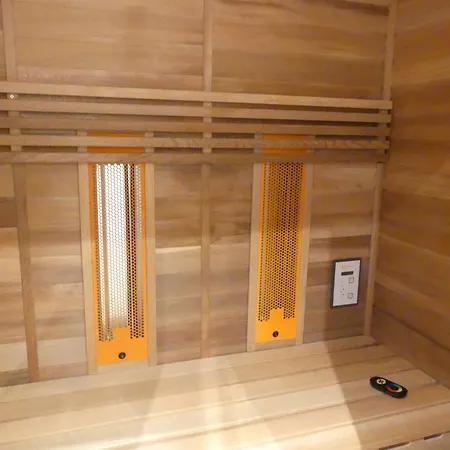 Lejlighed Liebeskind 01, Strandnahe Fewo In Binz Mit Schwimmbad Im Haus *