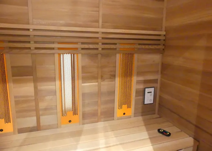 Apartamento Strandnahe Mit Schwimmbad Im Haus, Liebeskind 01, *